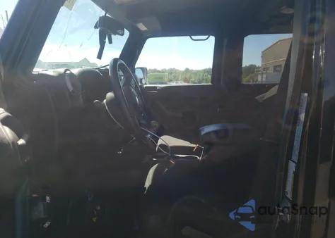 2015 Jeep Wrangler Unlimited Sport from USA, damaged, VIN 1C4BJWDG1FL609850